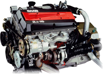 P4F31 Engine